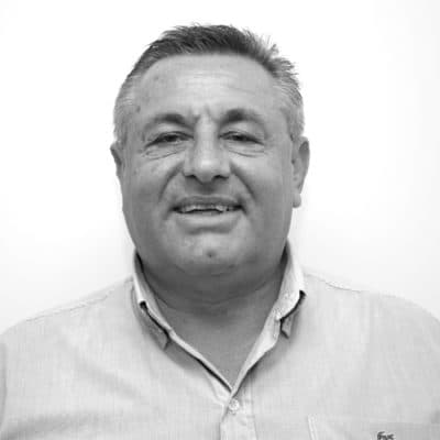 Chris Dzodzos