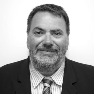 Peter Peck